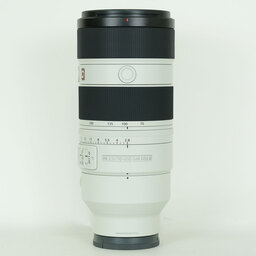 SONY FE 70-200mm F2.8 GM OSS II SEL70200GM2 SONY FE 70-200mm F2.8 GM OSS II SEL70200GM2