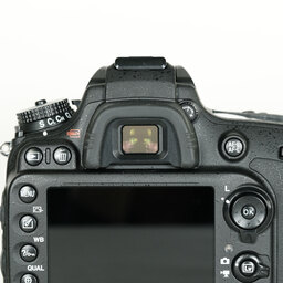 Nikon D610