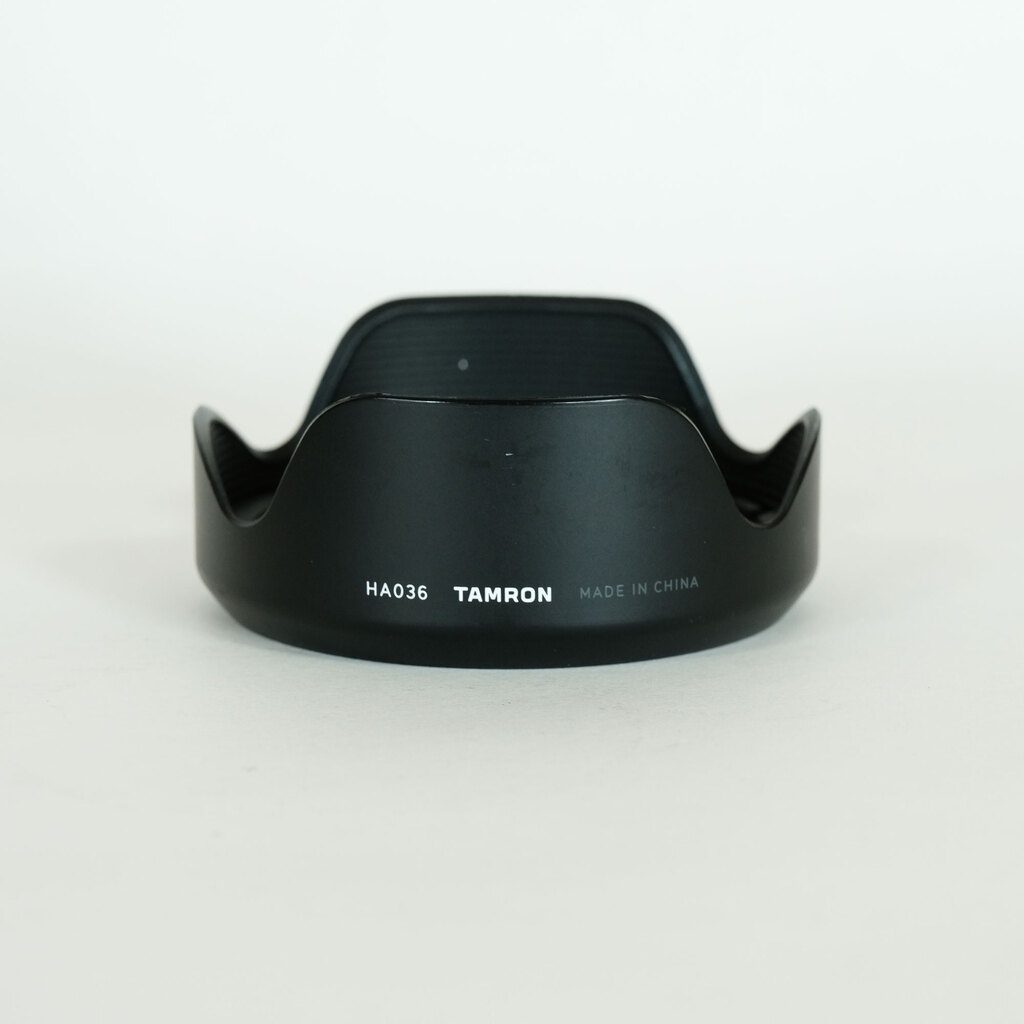 TAMRON 28-75mm F/2.8 Di III RXD (Model A036) [ソニーE用]