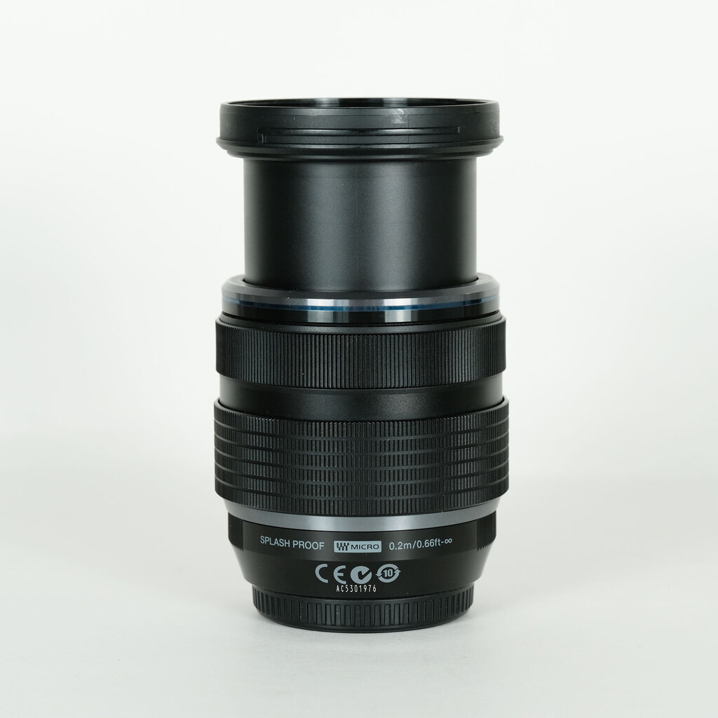 OLYMPUS M.ZUIKO DIGITAL ED 12-40mm F2.8 PRO