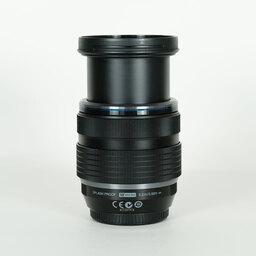 OLYMPUS M.ZUIKO DIGITAL ED 12-40mm F2.8 PRO