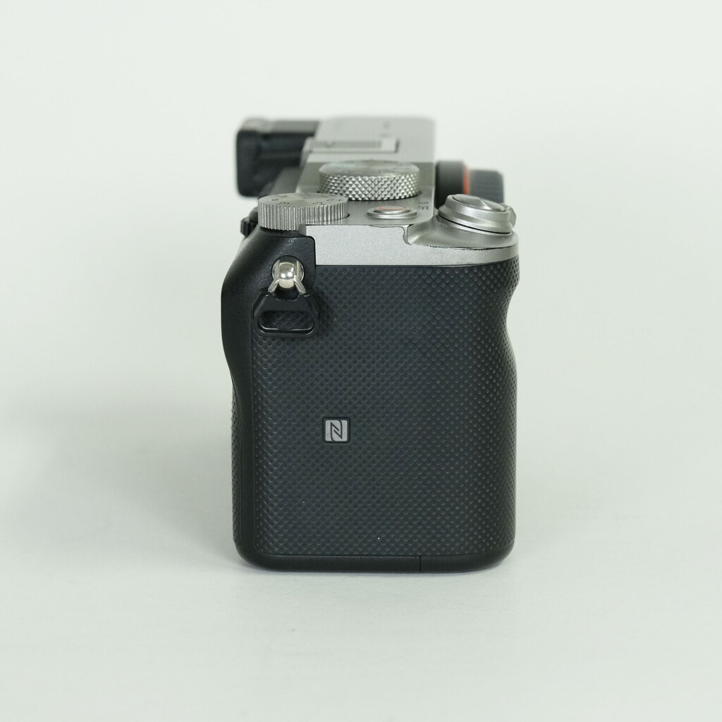 SONY α7C(ILCE-7C) SONY α7C(ILCE-7C)