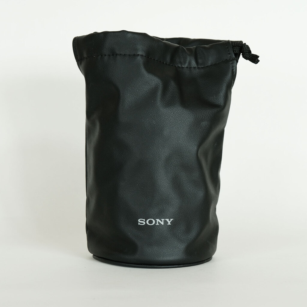 SONY Sonnar T* FE 55mm F1.8 ZA SEL55F18Z