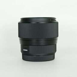 SIGMA 56mm F1.4 DC DN｜Contemporary [フジフイルムX用]