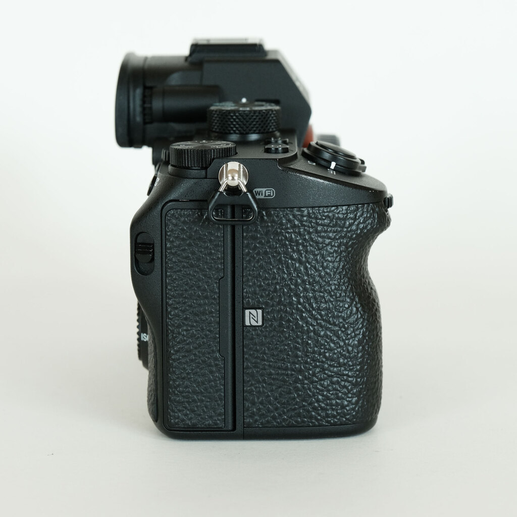 SONY α7 III（ILCE-7M3）