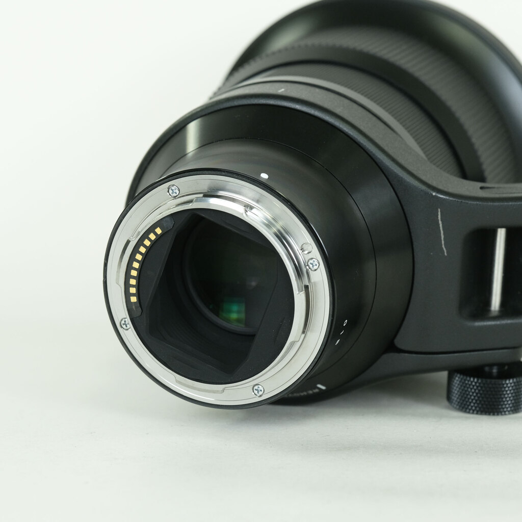 SIGMA 105mm F1.4 DG HSM｜Art [ライカL用]