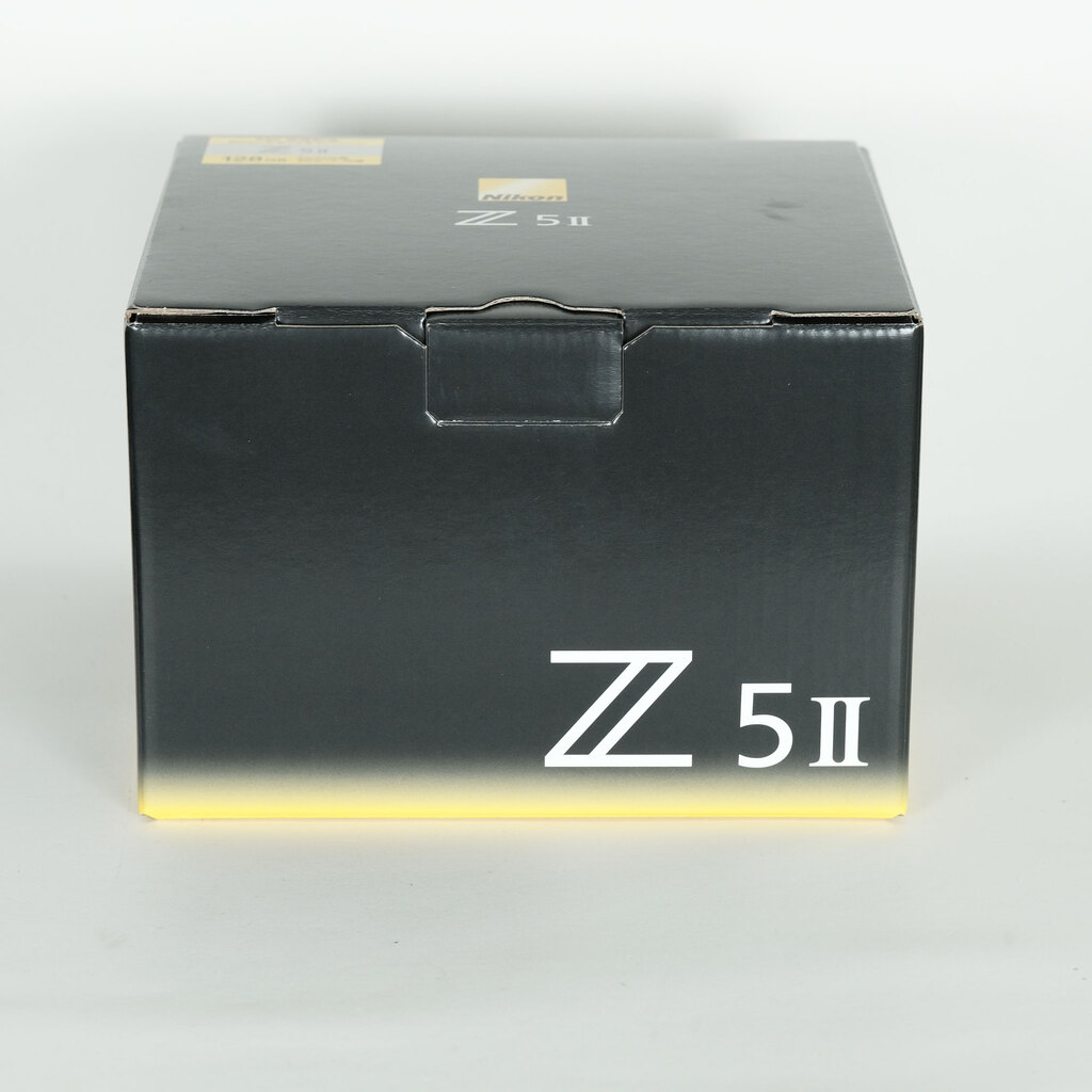 Nikon Z5II