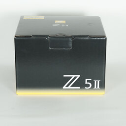 Nikon Z5II