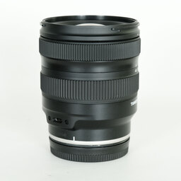 TAMRON 20-40mm F/2.8 Di III VXD(Model A062) [ソニーE用]