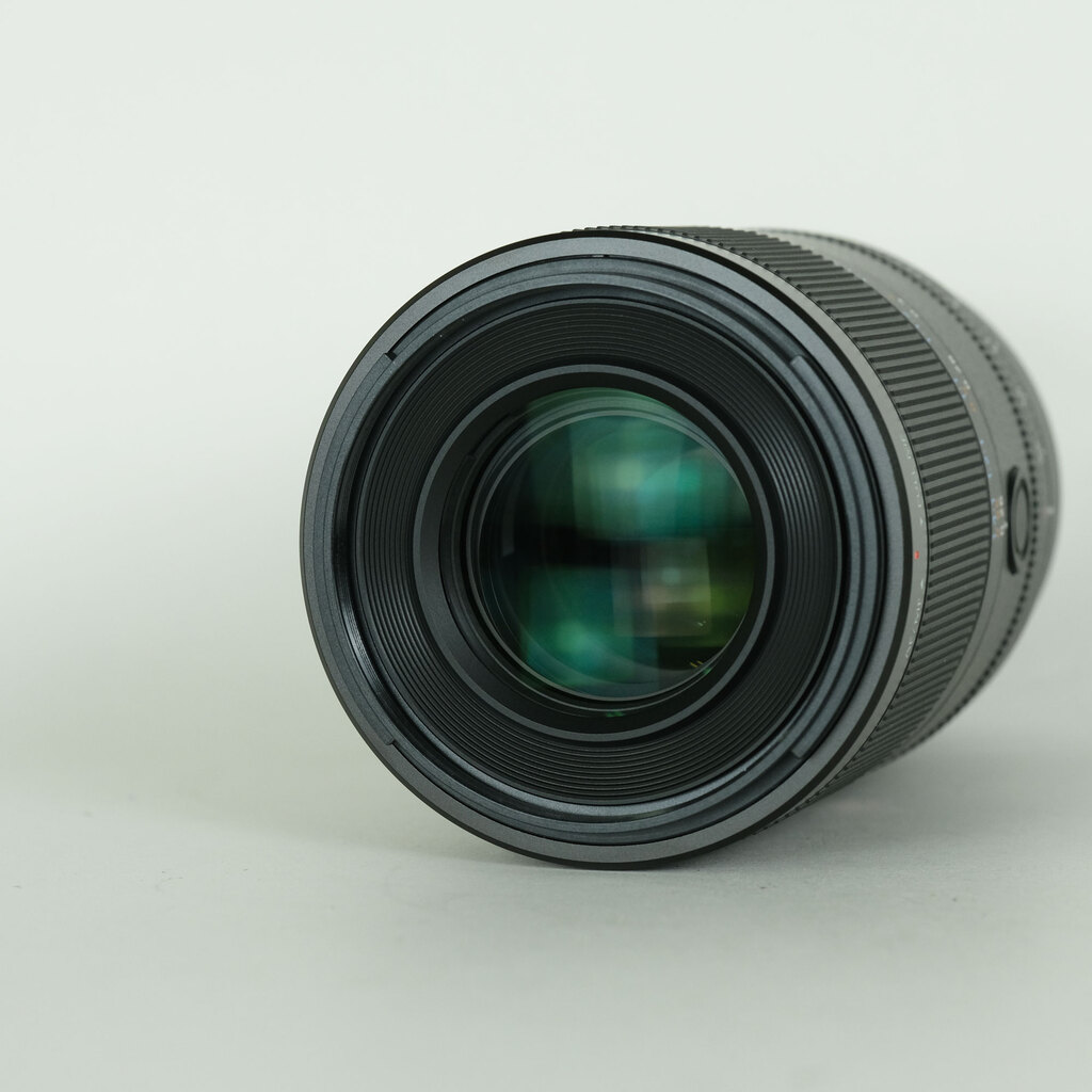 SONY FE 100mm F2.8 Macro GM OSS SEL100M28GM