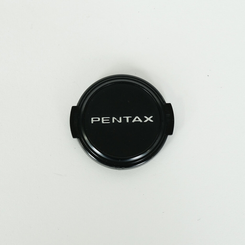 PENTAX smc PENTAX-M 28mm F2.8