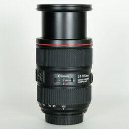 Canon EF24-105mm F4L IS II USM