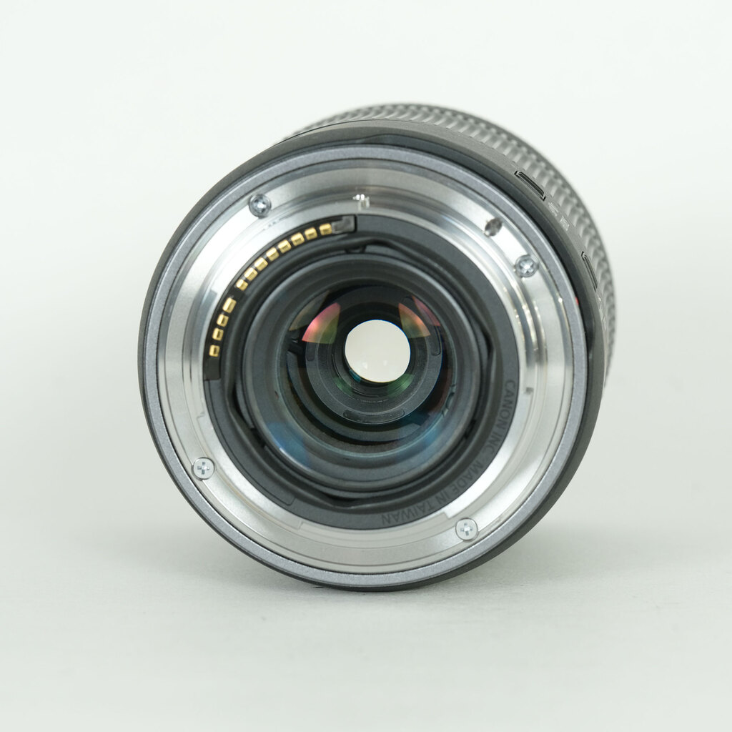 Canon RF24-105mm F4-7.1 IS STM
