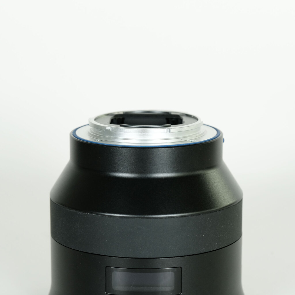 Carl Zeiss Batis 2/25 [ソニーE用]