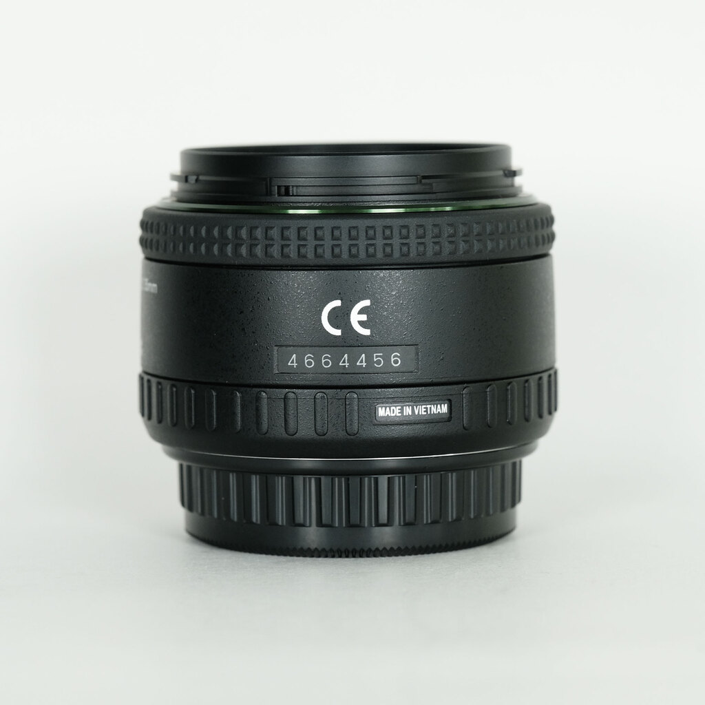 PENTAX HD PENTAX-FA 35mmF2