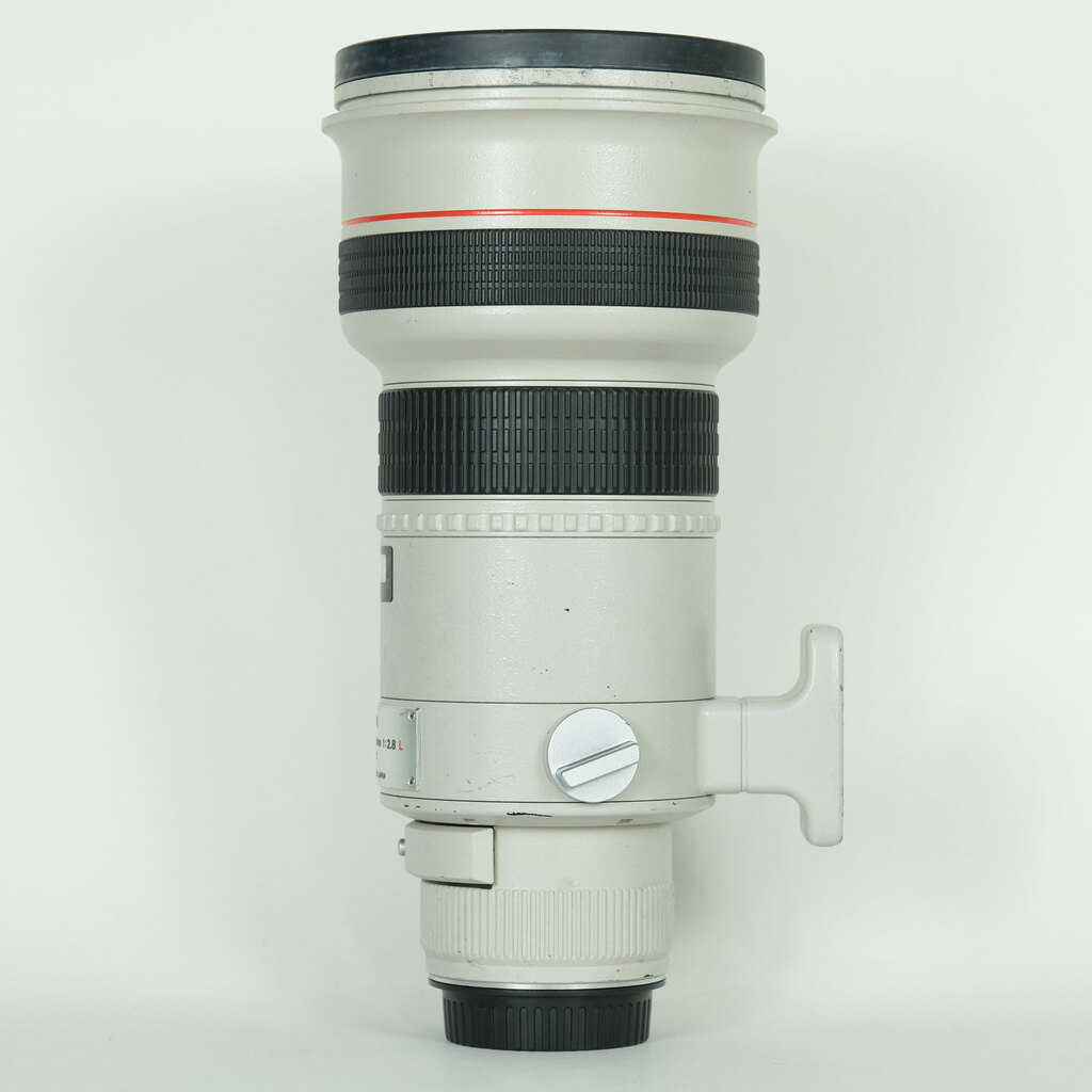 Canon EF300mm F2.8L USM Canon EF300mm F2.8L USM