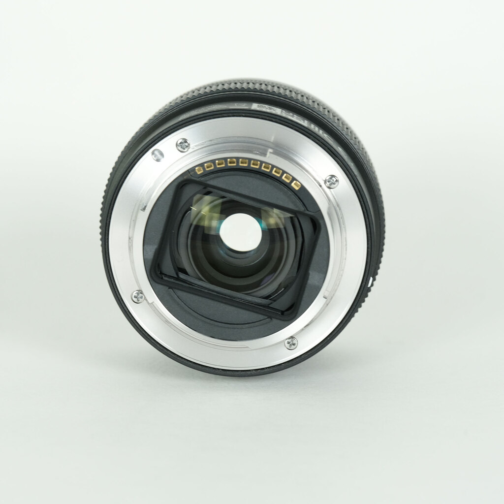 SONY FE 28-60mm F4-5.6 SEL2860の出品 | ONE SCENE（ワンシーン）