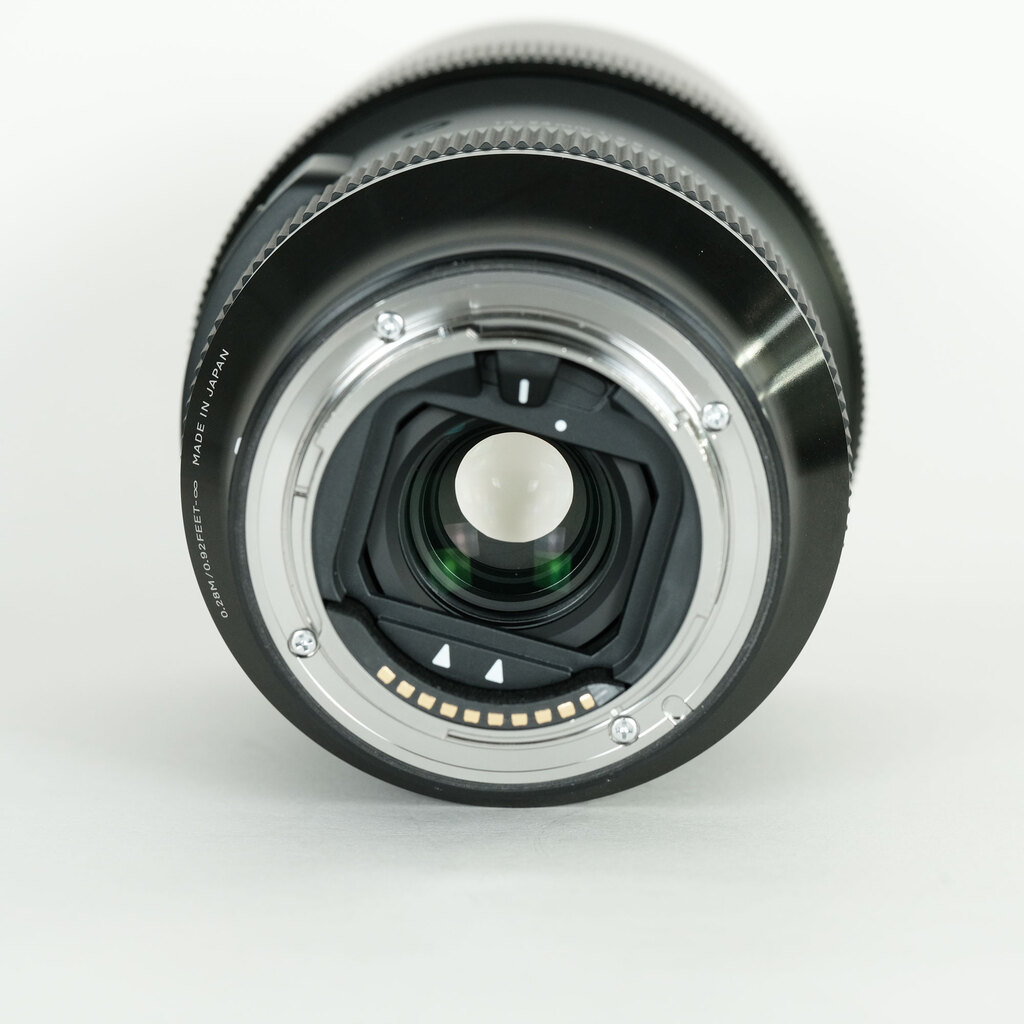 SIGMA 14-24mm F2.8 DG DN｜Art [ソニーE用]