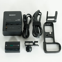 SONY α7R III（ILCE-7RM3）