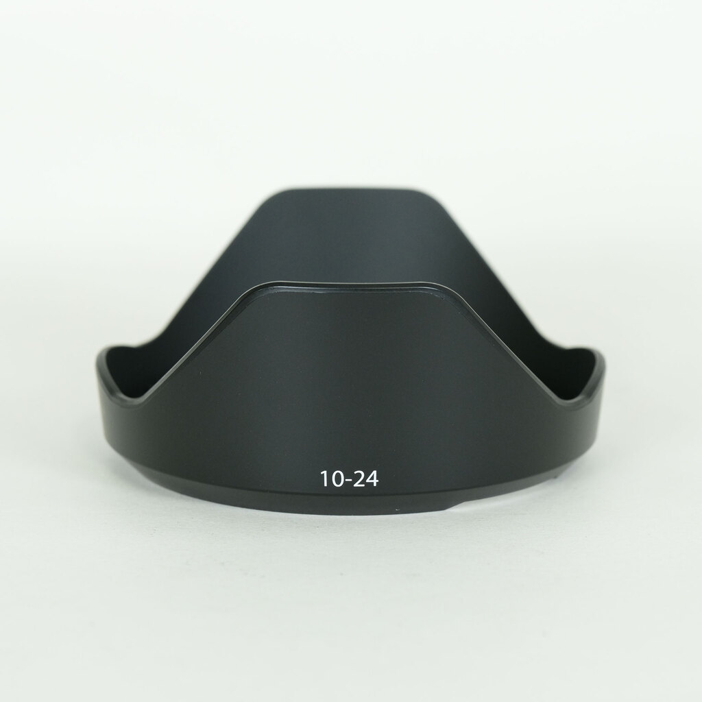 FUJIFILM XF10-24mmF4 R OIS WR