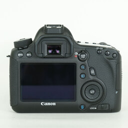 Canon EOS 6D