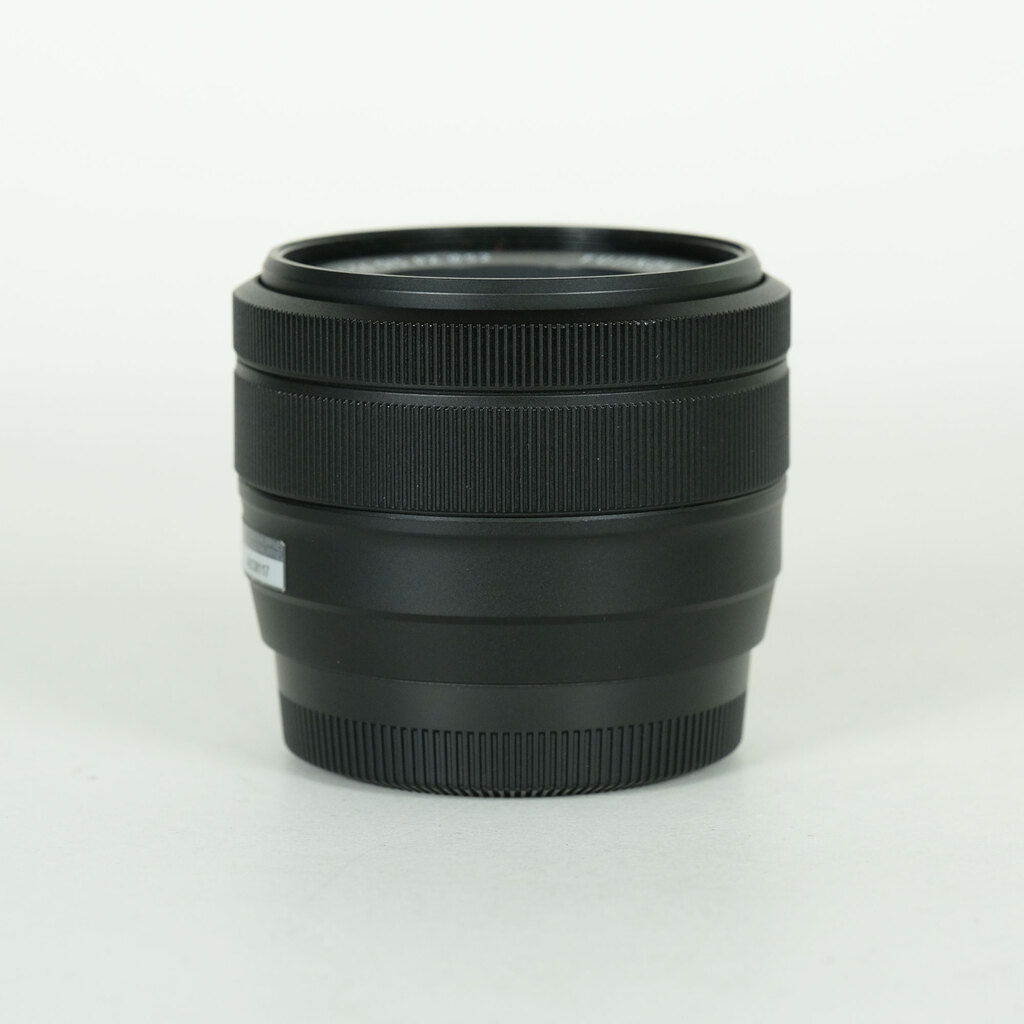 FUJIFILM XC15-45mmF3.5-5.6 OIS PZ [�u���b�N]