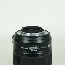 Nikon AF-S NIKKOR 20mm f/1.8G ED
