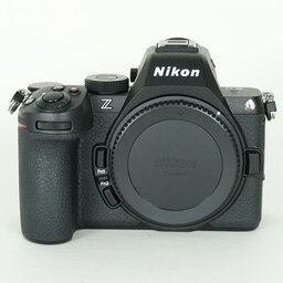 Nikon Z5II Nikon Z5II