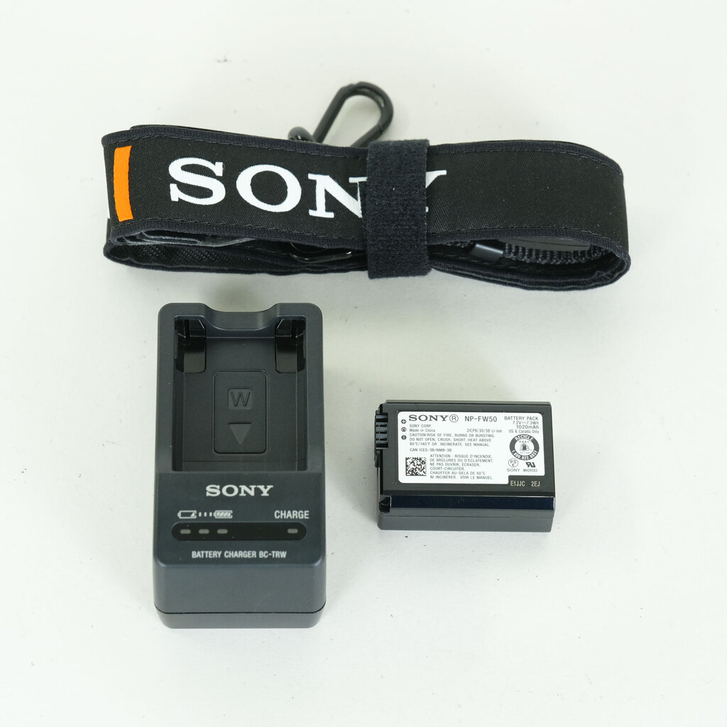 SONY α6400（ILCE-6400）