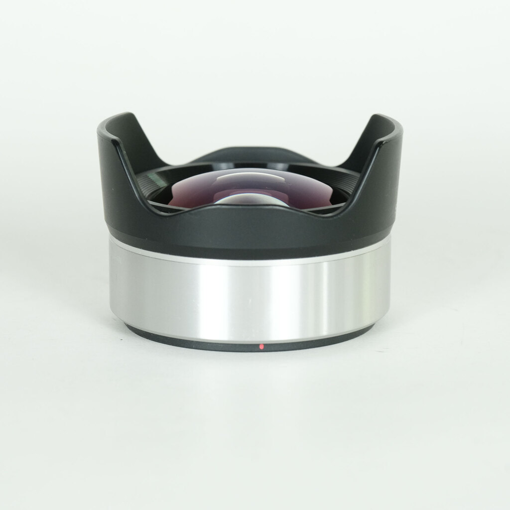 SONY E 16mm F2.8 SEL16F28