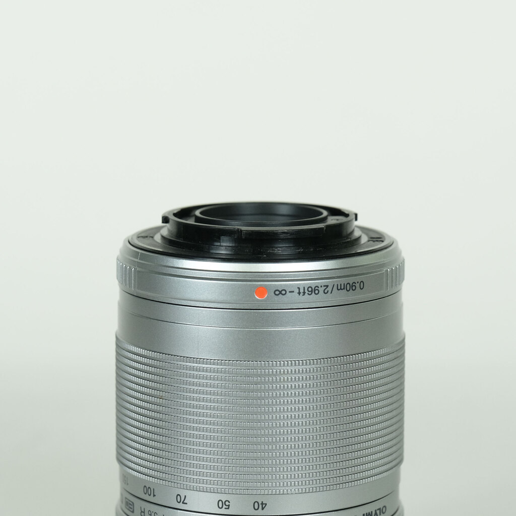 OLYMPUS M.ZUIKO DIGITAL ED 40-150mm F4.0-5.6 Rの出品 | ONE SCENE