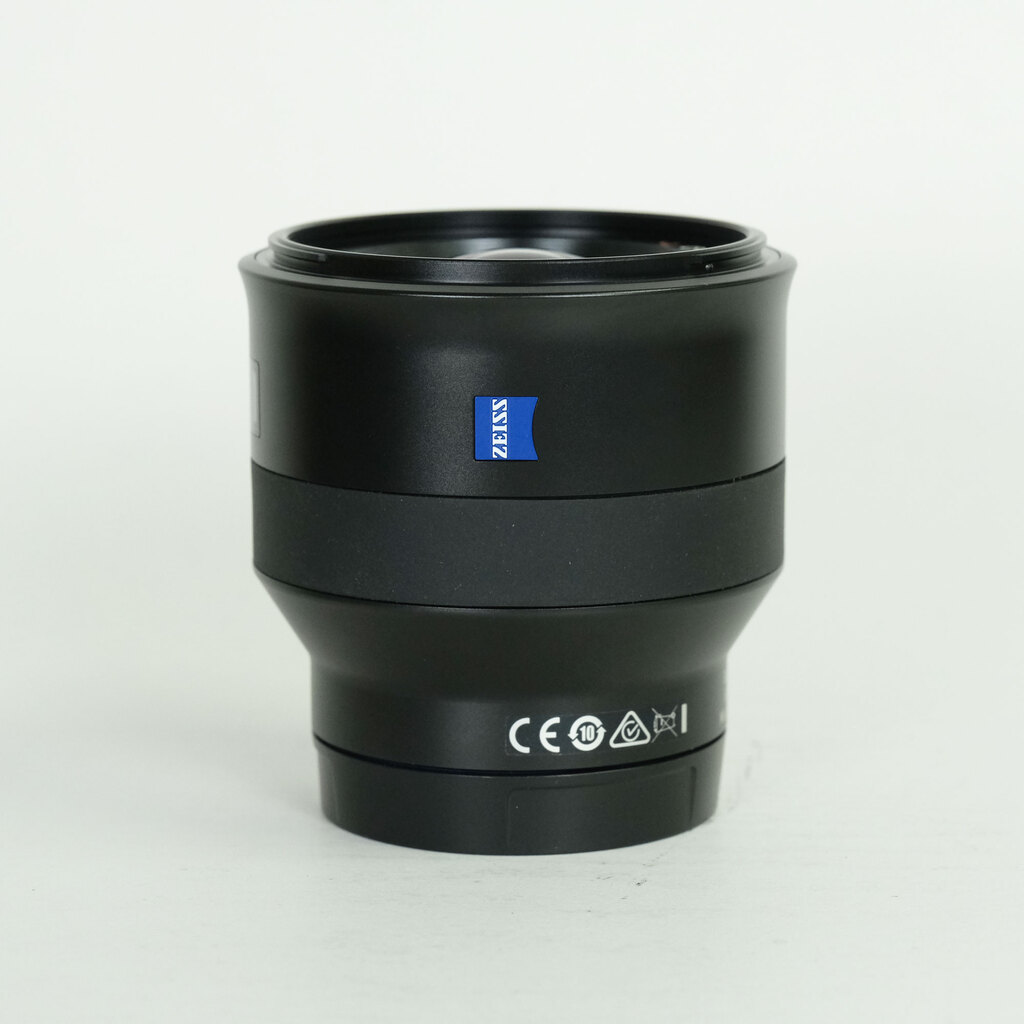 Carl Zeiss Batis 2/25 [ソニーE用]