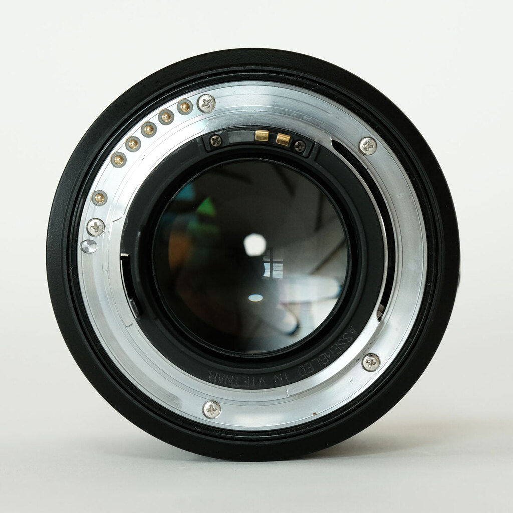 PENTAX smc PENTAX-DA★ 55mmF1.4 SDM