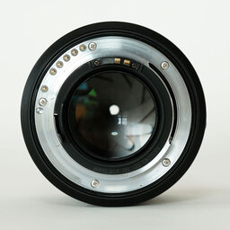 PENTAX smc PENTAX-DA★ 55mmF1.4 SDM