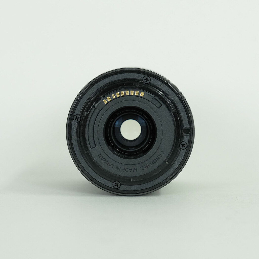 Canon EF-M55-200mm F4.5-6.3 IS STM