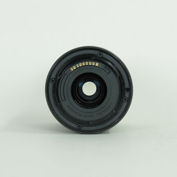 Canon EF-M55-200mm F4.5-6.3 IS STM