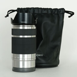 SONY E 55-210mm F4.5-6.3 OSS SEL55210 SONY E 55-210mm F4.5-6.3 OSS SEL55210