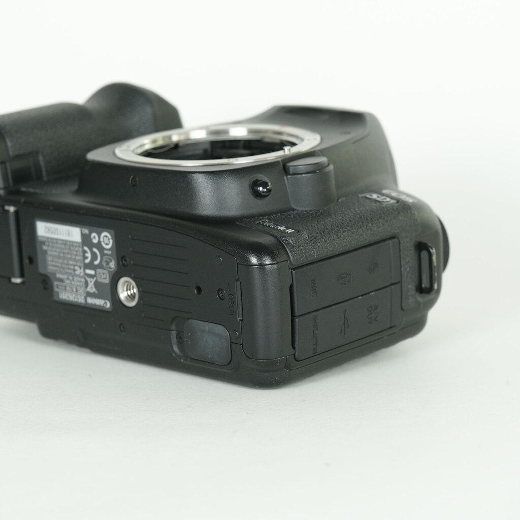 Canon EOS 5D MarkII ボディ