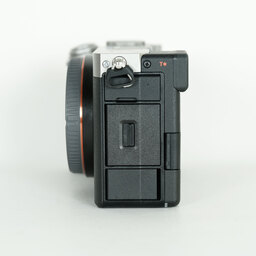 SONY α7C II(ILCE-7CM2) SONY α7C II(ILCE-7CM2)