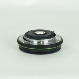 PENTAX DA40mm F2.8 Limited