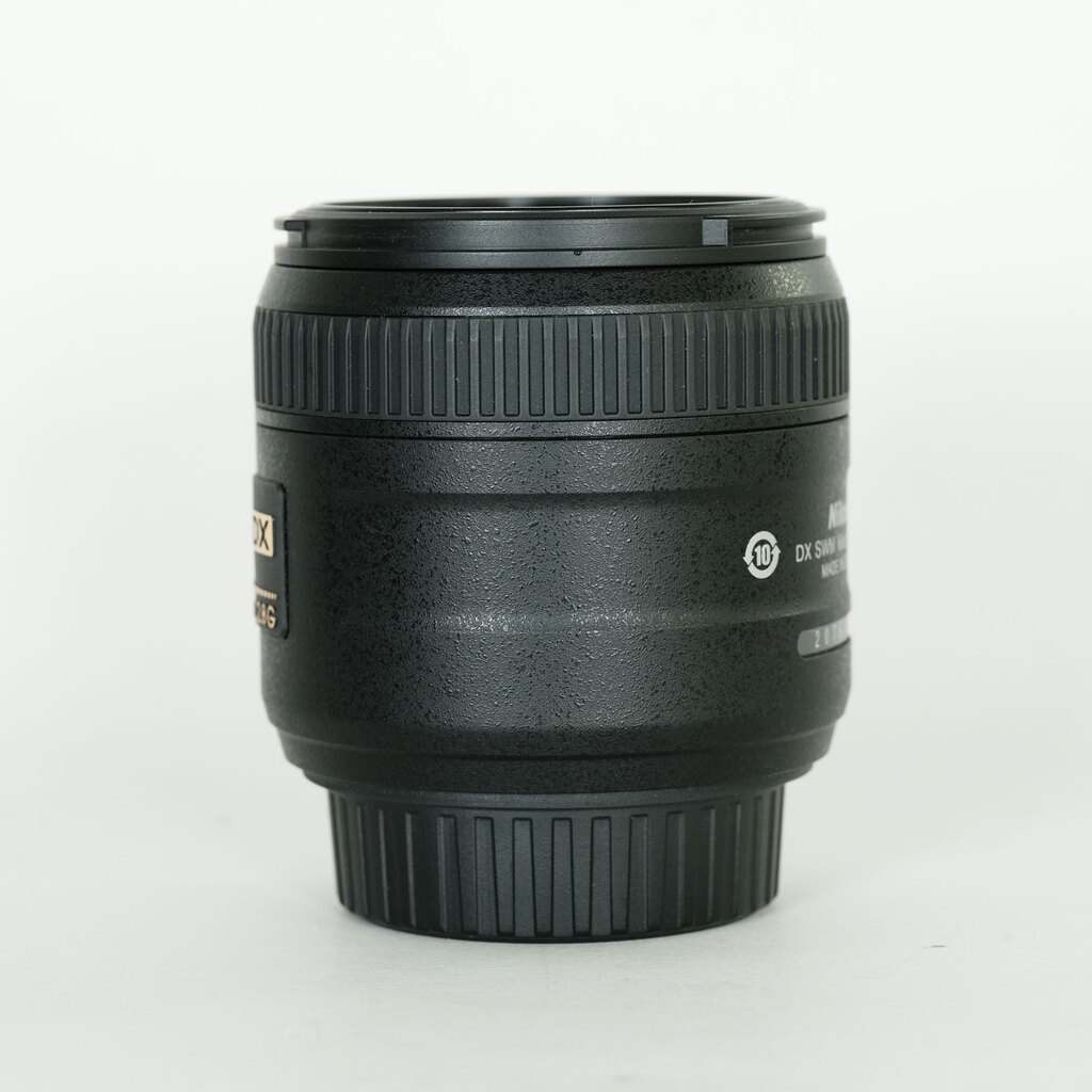 Nikon AF-S DX Micro NIKKOR 40mm f/2.8G