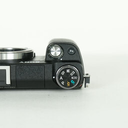 SONY NEX-6 ボディ ブラックの出品 | ONE SCENE（ワンシーン）