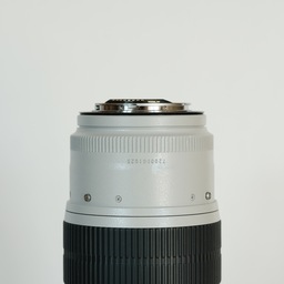 Canon EF70-200mm F2.8L IS III USM