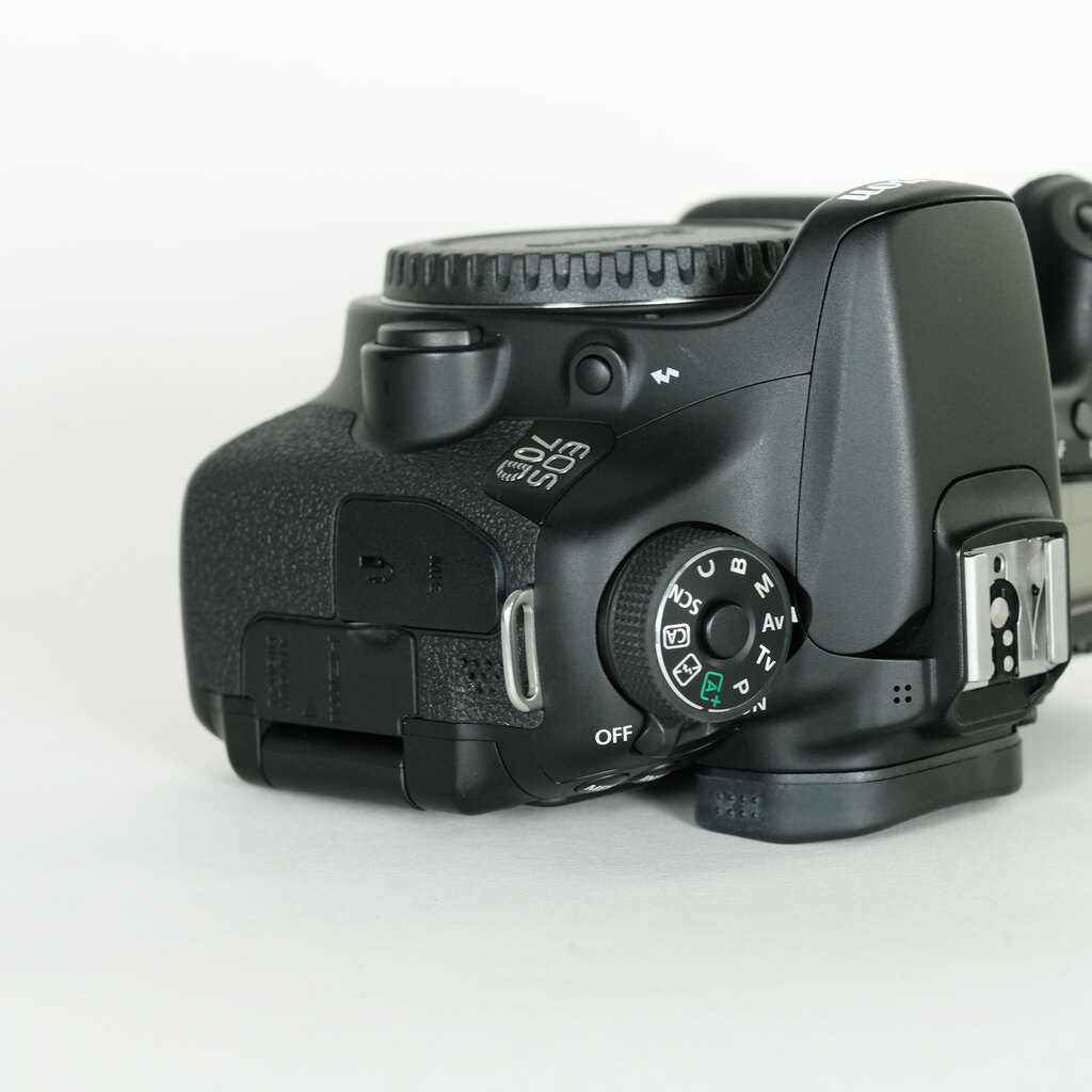 Canon EOS 70Dの出品 | ONE SCENE（ワンシーン）