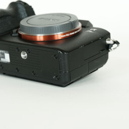 SONY α7 III（ILCE-7M3）