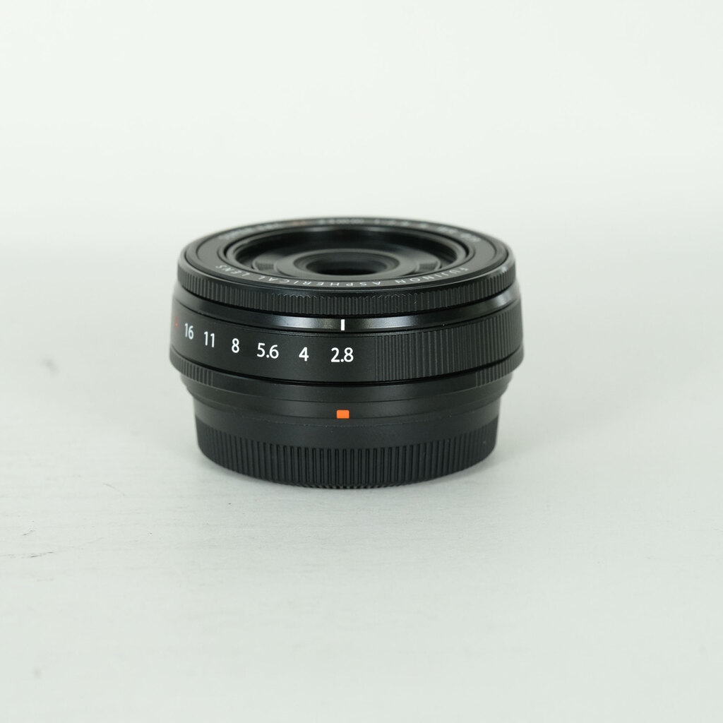 FUJIFILM XF23mmF2.8 R WR FUJIFILM XF23mmF2.8 R WR