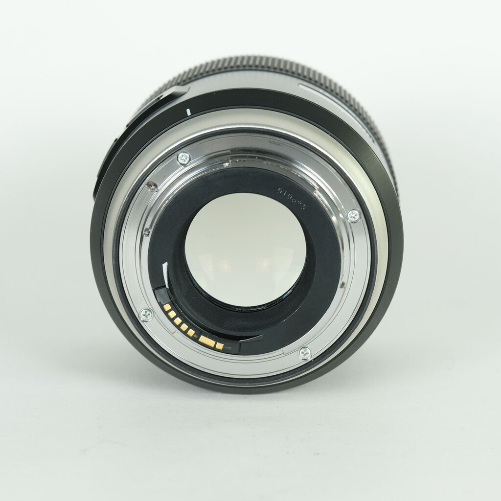 TAMRON  SP 85mm F1.8 Di VC USD (Model F016) [キヤノンEF用]