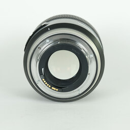 TAMRON  SP 85mm F1.8 Di VC USD (Model F016) [キヤノンEF用]