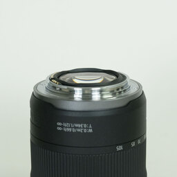 Canon RF24-105mm F4-7.1 IS STM