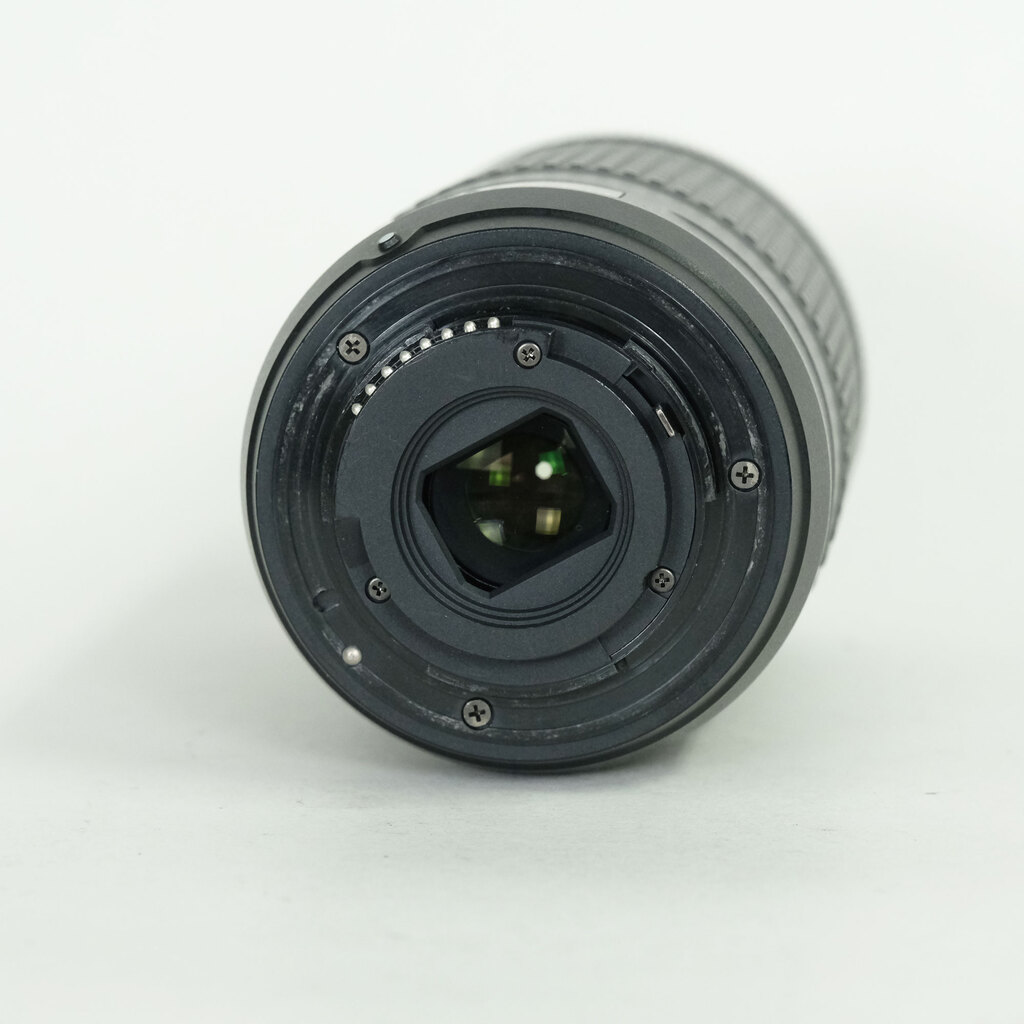 Nikon AF-P DX NIKKOR 70-300mm f/4.5-6.3G ED VR